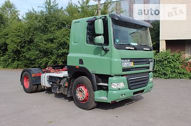 Тягач DAF CF 2006 в Хусте