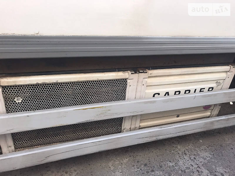 Рефрижератор DAF CF 2008 в Днепре