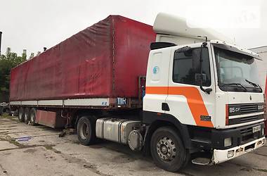 Тягач DAF CF 1998 в Чернигове