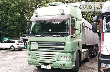 Тягач DAF CF 2007 в Хмельницком