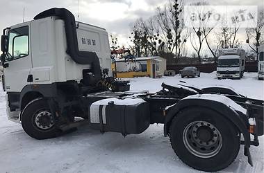 Тягач DAF CF 2007 в Киеве