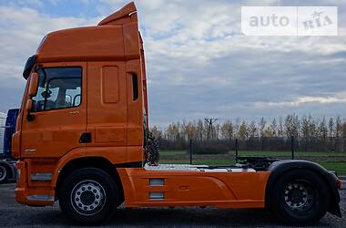 Тягач DAF CF 2015 в Вінниці