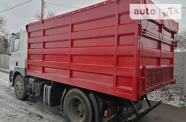 Самосвал DAF CF 2000 в Вольнянске