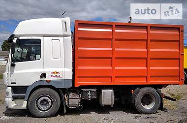 Самосвал DAF CF 2005 в Ярмолинцах