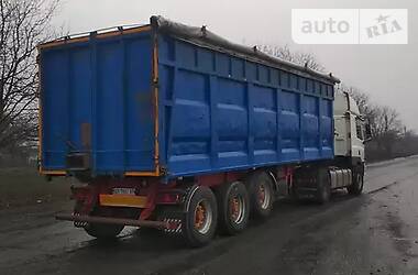 Тягач DAF CF 2004 в Хмельницком