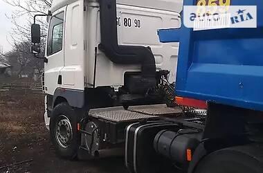 Тягач DAF CF 2004 в Хмельницком