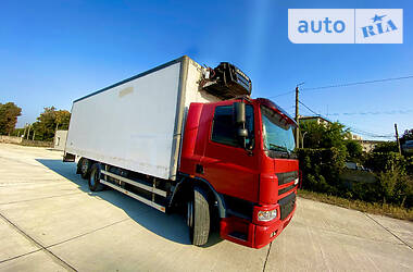 Рефрижератор DAF CF 2001 в Броварах