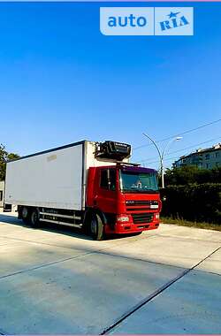 Рефрижератор DAF CF 2001 в Броварах