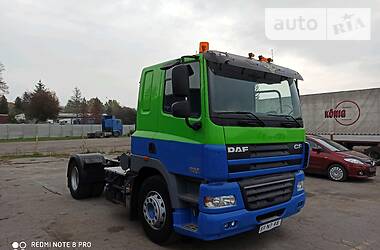 Тягач DAF CF 2010 в 