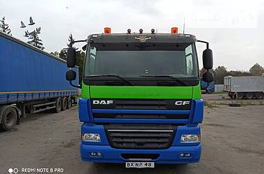 Тягач DAF CF 2010 в 