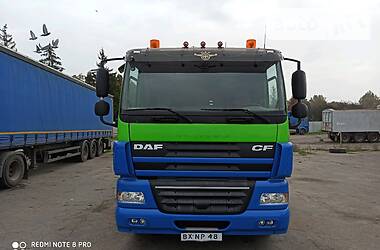 Тягач DAF CF 2010 в Гайсину