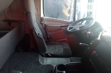 Тягач DAF CF 2011 в Тячеве