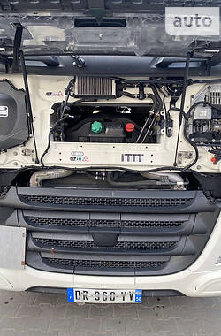 Тягач DAF CF 2015 в Луцке