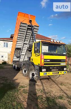 Самосвал DAF CF 2000 в Сарнах