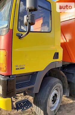 Самосвал DAF CF 2000 в Сарнах