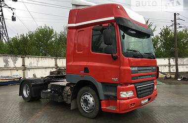 Тягач DAF CF 2012 в Запорожье