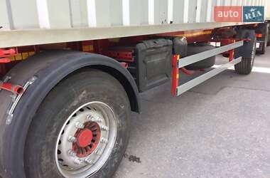 Самосвал DAF CF 2010 в 