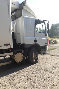 Рефрижератор DAF CF 2004 в Днепре