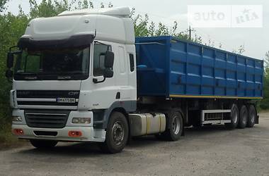 DAF CF 85.460 2009