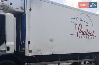 Рефрижератор DAF CF 2006 в 