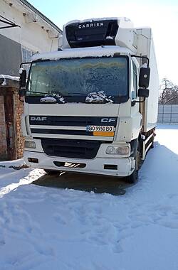 DAF CF 65 2006