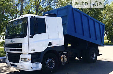 Самосвал DAF CF 2006 в Днепре