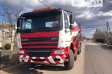 Бетонозмішувач (Міксер) DAF CF 2011 в Львові