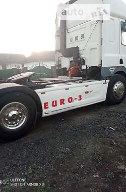 Тягач DAF CF 2006 в 