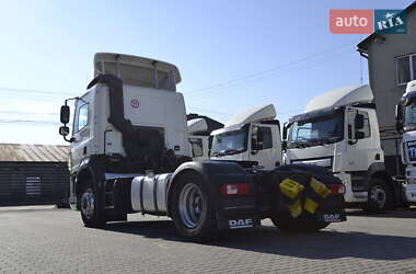 Тягач DAF CF 2016 в Хусті