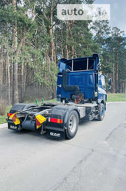 Тягач DAF CF 2008 в 