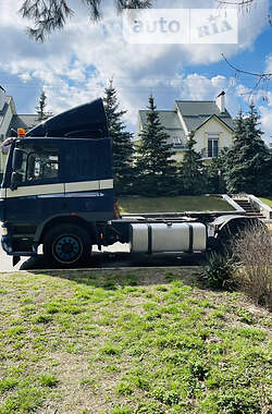 Тягач DAF CF 2008 в 