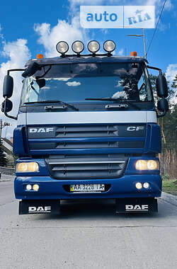 Тягач DAF CF 2008 в 