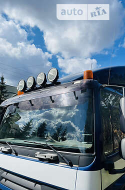 Тягач DAF CF 2008 в 