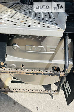 Тягач DAF CF 2008 в 