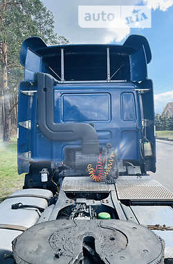 Тягач DAF CF 2008 в 