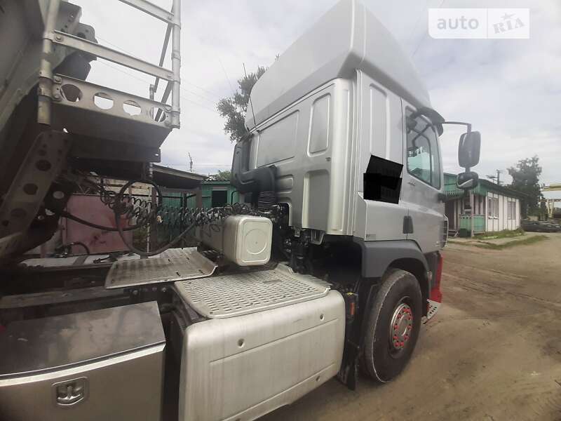 Тягач DAF CF 2014 в Киеве фото 6 Тягач DAF CF 2014 в Киеве