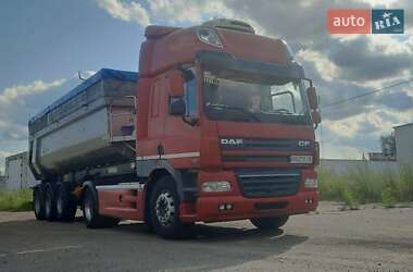 Самосвал DAF CF 2012 в Киеве