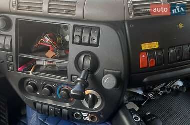 Самосвал DAF CF 2012 в Киеве