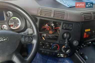 Самосвал DAF CF 2012 в Киеве