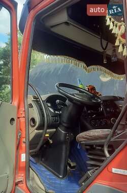 Самосвал DAF CF 2012 в Киеве