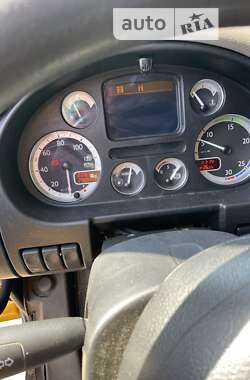 Мусоровоз DAF CF 2009 в 