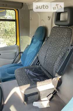 Мусоровоз DAF CF 2009 в 