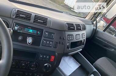Тягач DAF CF 2016 в Коломиї