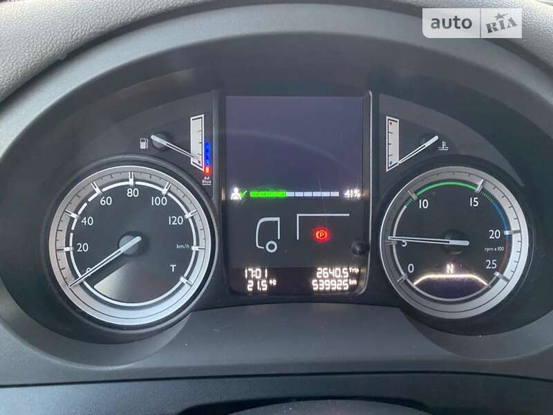 Тягач DAF CF 2016 в Коломые фото 11 Тягач DAF CF 2016 в Коломые