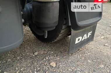 Тягач DAF CF 2016 в Коломиї