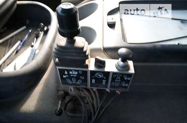 Самоскид DAF CF 2007 в 