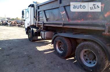 Самоскид DAF CF 2007 в 