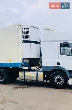 Тягач DAF CF 2004 в Києві