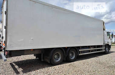 Рефрижератор DAF CF 2003 в Богодухіву