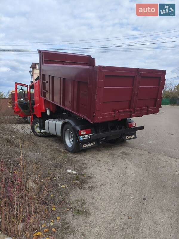 Самосвал DAF CF 2013 в Киеве
